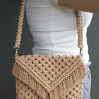 مکرومه بافی|صنایع دستی و سایر لوازم تزئینی|تهران, تهرانسر مرکزی|دیوار