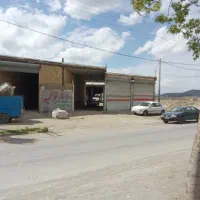 اجاره گاراژبربلوارمحمدملایری1000متربا550مترسقف شده