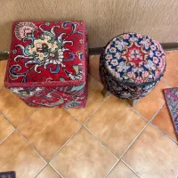 پاف|صندلی و نیمکت|کرج, کوی امامیه|دیوار