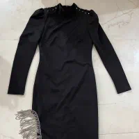لباس نو کوتاه