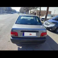 پراید مدل ۹۵|خودرو سواری و وانت|سهند, |دیوار