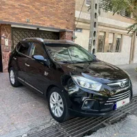 جکs5مدل۹۷|خودرو سواری و وانت|تهران, جنت‌آباد جنوبی|دیوار
