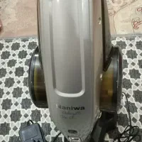 جارو شارژی نانیوا