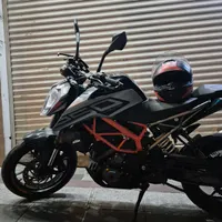 ktm 250|موتورسیکلت|تهران, محمودیه|دیوار