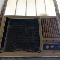 فروش کولر 18 هزار اوجنرال اصلی