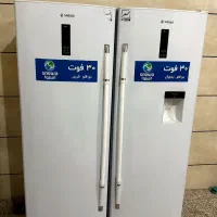 یخچال دوقلو اسنوا مناسب جهیزیه