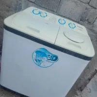 لباسشویی ۹ کیلو