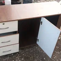 میز کار و میز کنفرانس|دفتر کار|آزادشهر, |دیوار