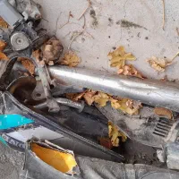 وسایل موتور