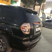 لندمارک|خودرو سواری و وانت|شیراز, قصرالدشت|دیوار