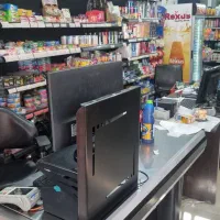 استخدام صندوقدار خانم / چیدمان آقا