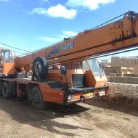 جرثقیل 20 تن