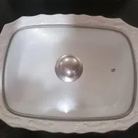 سوفله خوری|ظروف سرو و پذیرایی|فردیس, فردیس|دیوار