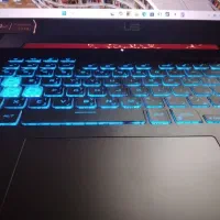 Asus tuf gaming f15|رایانه همراه|شیراز, ملاصدرا|دیوار