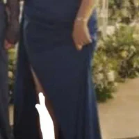 لباس مجلسی بسیار شیک وتک