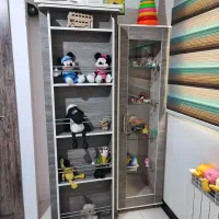 سرویس کامل کودک|تخت و سرویس خواب|اسلامشهر, شهرک انبیا|دیوار