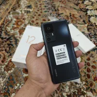 شیایومی ۱۲ تی پرو ۲۵۶ نو