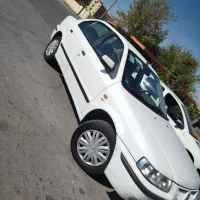 سمند ساده|خودرو سواری و وانت|همدان, |دیوار