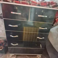 کمد لباس دراور
