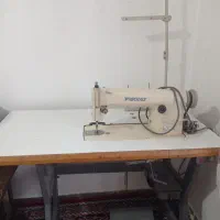 چرخ خیاطی|چرخ خیاطی و ریسندگی|پارسآباد, |دیوار