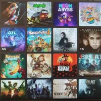 نصب بازی ایکس باکس سری اس و ایکس XBOX SERIES|کنسول، بازی ویدئویی و آنلاین|ساوه, |دیوار