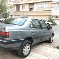 پژو405GLXمدل1385