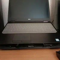 یه لپتاپ واقعا تمیز،کم کار کرد.