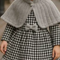 کت سارافون حوله ای شیک وزیبا|لباس|قروه, |دیوار