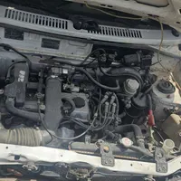 پراید صندوق‌دار بنزینی، مدل ۱۳۹۰
