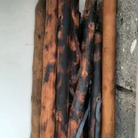 چوب مناسب کوهنوردی