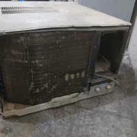 کولر گری رادایات طلایی موتور بزرگ