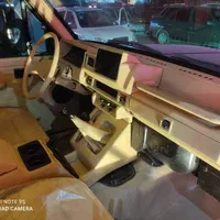 تودوزی پاترول دو درب و چهار دب، پیکاب ،پاژن ،سواری|خدمات موتور و ماشین|تهران, شادمان|دیوار