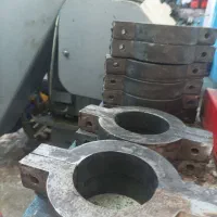 خدمات تراشکاری تعداد بالا