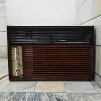 کولر گازی پنجره ای 18000 گیبسون 18 هزار در حد آک