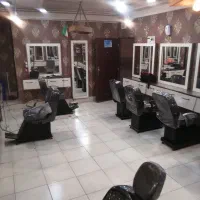 فروش دکور آرایشگاه