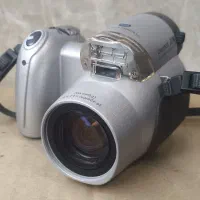 دوربین آنتیک آنالوگ