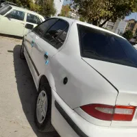 سمند مدل ۹۱|خودرو سواری و وانت|یاسوج, |دیوار