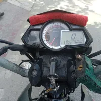 بنلی 150مدل 402