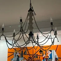 لوستر شیک و لاکچری