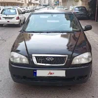 فروش ام وی ام ۴سیلندر.معاوضه چری ویانا۱۳۸۹|خودرو سواری و وانت|اصفهان, باغ زیار|دیوار