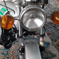 مینی یاماها ۸۰