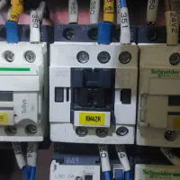 انجام کار برقی صنعتی وساختمانی