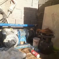 بلابر ساختمانی|مصالح و تجهیزات ساختمان|لنده, |دیوار