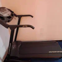 فروش تردمیل خانگی|تجهیزات ورزشی|جیرفت, |دیوار