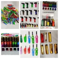 فندک اتمی وساده