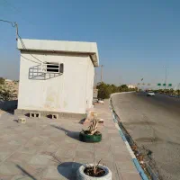 دکه خورموج|فروش مغازه و غرفه|خورموج, |دیوار