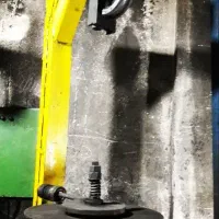 فروش دستگاه کشش مفتول|ماشین‌آلات صنعتی|ورامین, ورامین|دیوار