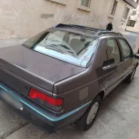 پژو روآ 1385|خودرو سواری و وانت|تهران, امیریه|دیوار