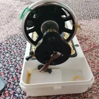 چرخ خیاطی برقی