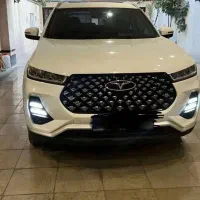 تیگو ۷ پرو مدل ۱۴۰۱